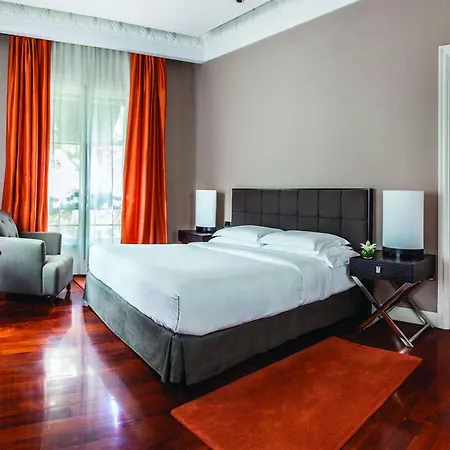 Palacio Duhau - Park Hyatt Buenos Aires-2